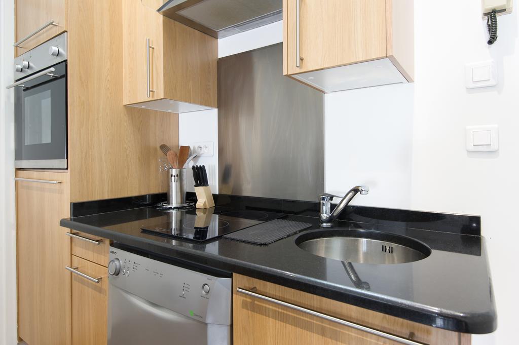 Apartmán Studio Cassini Nice Pokoj fotografie