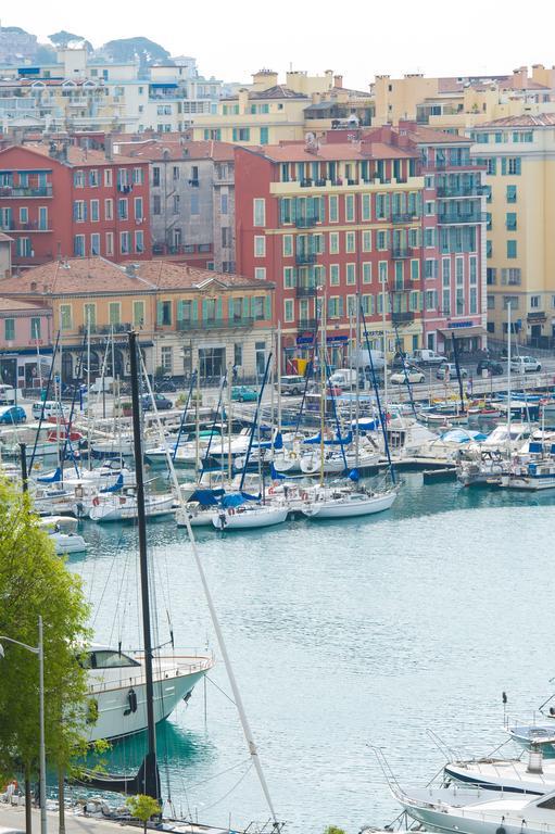 Apartmán Studio Cassini Nice Pokoj fotografie